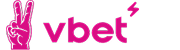 vbet casino logo
