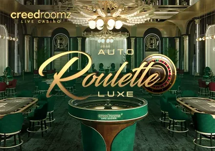 auto roulette luxe