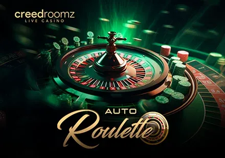 auto roulette