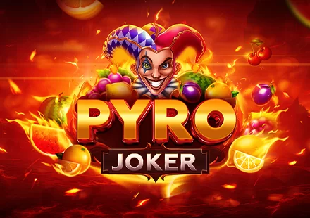 pyro joker