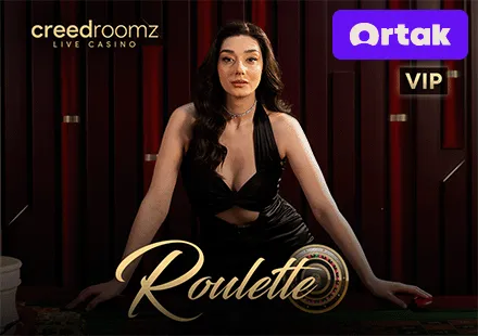 roulette vip