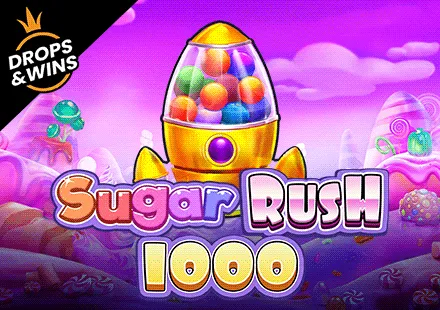 sugar rush 1000