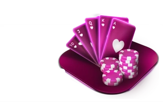 vbet casino poker icon