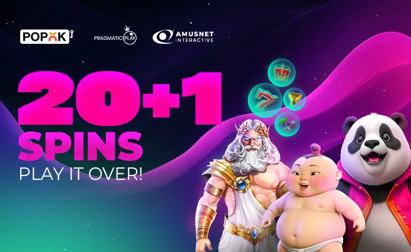 Vbet Casino promotie 21 gratis spins - Nederlandse aanbieding